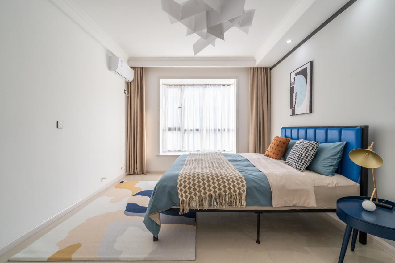 Hotel Zhengzhou Dengfeng-Shaolin Temple- Zewnętrze zdjęcie