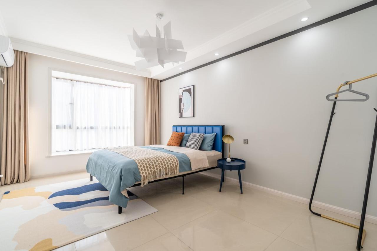 Hotel Zhengzhou Dengfeng-Shaolin Temple- Zewnętrze zdjęcie